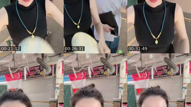 TikTok live: 开播咯！ by @139174496mi