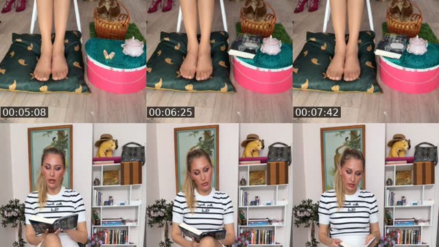 @dianaavgustastauer TikTok live from 2026-08-02