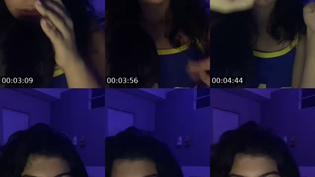 asmr sleep - @yaya_asmrs