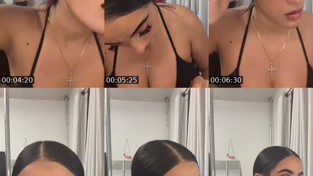 @aidaalynn__ TikTok live from 2026-08-02