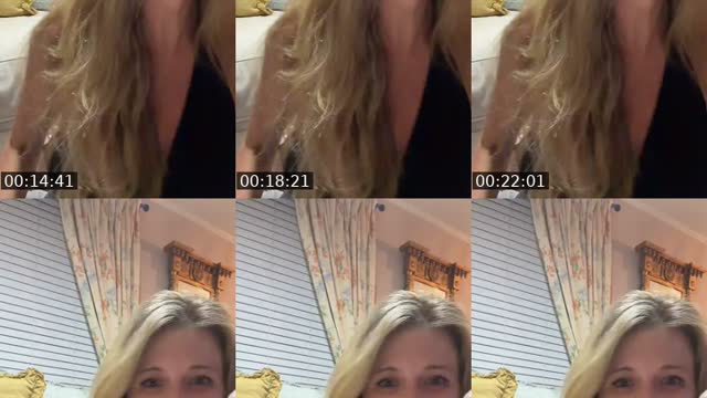 TikTok live: No place like home❤️ by @sarahwithanh_1