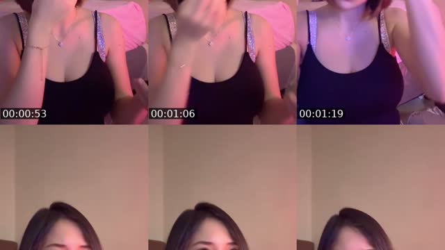@ika.valora TikTok live