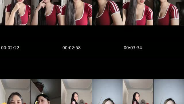 @hong_kem TikTok live from 2026-08-02
