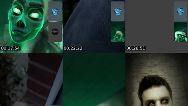 @.schattenakte TikTok live