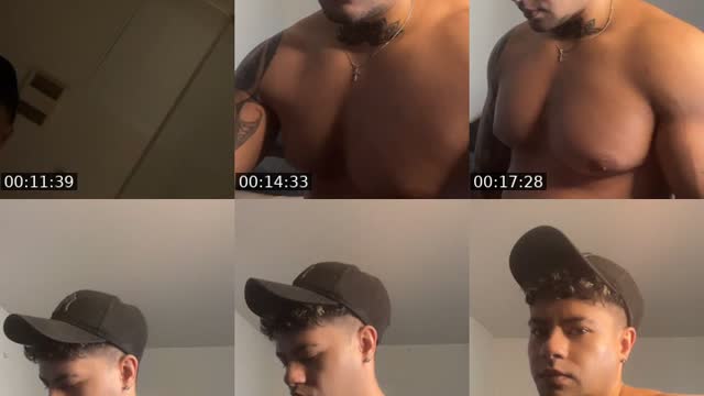 TikTok live: Lemme heal you baby by @bleedim