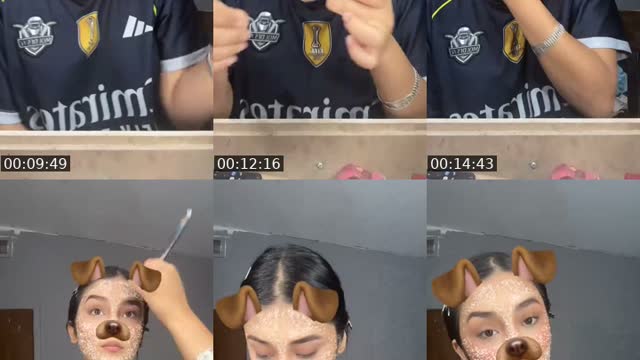 @yaretzi.gomez471 TikTok live from 2026-08-02