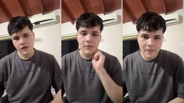 @vladipals TikTok live from 2026-08-02