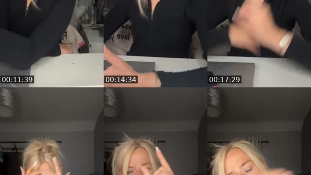 @lujackson8 TikTok live from 2026-08-02