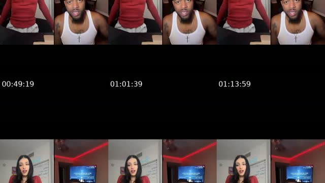 @itsgillyd TikTok live from 2026-08-02
