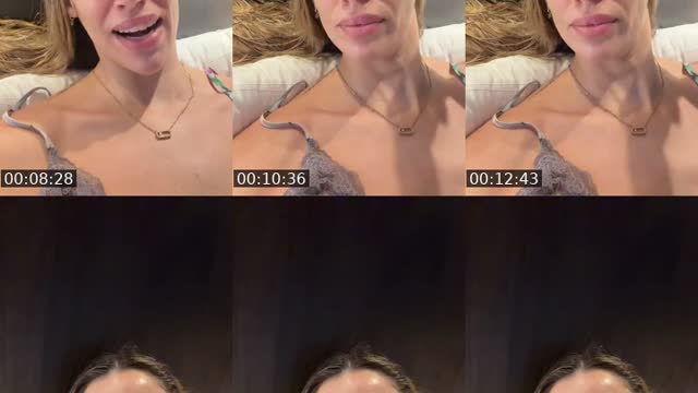 @valeriab989 TikTok live