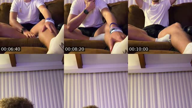 TikTok live: Chasing new gift gallery! by @corbin.557