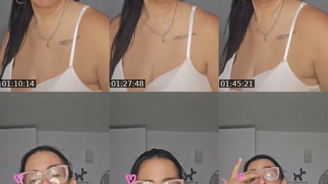 @anerislopezperez TikTok live from 2026-08-02