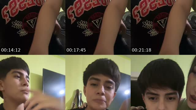 TikTok live: 🧑‍🍳 by @murillo_054