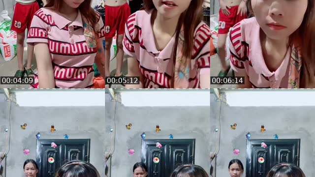 TikTok live: Hello everyone by @tit_hong97