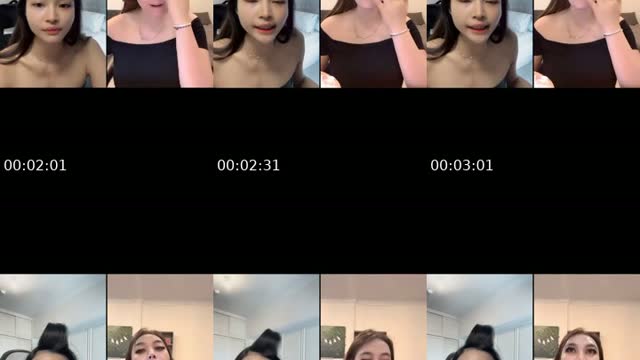 @giwentan5 TikTok live