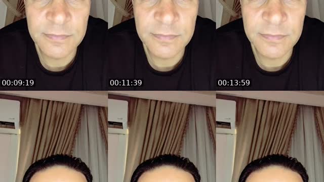 @ehabsaid100m7up2019 TikTok live