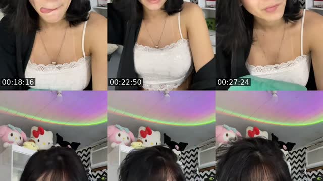 @_rynevess TikTok live