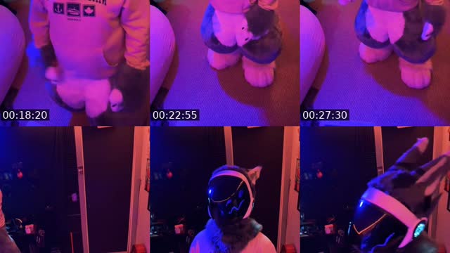 @heyomakomayo TikTok live from 2026-08-02