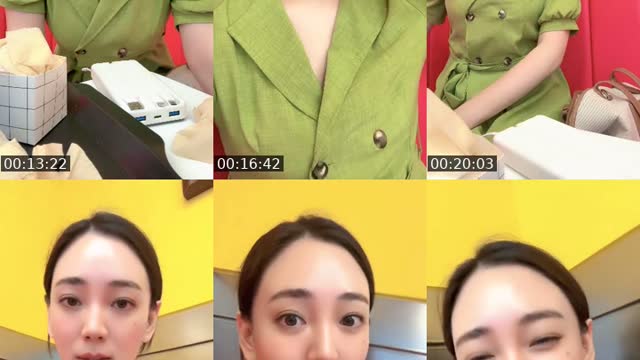 @iamdayooni TikTok live from 2026-08-02