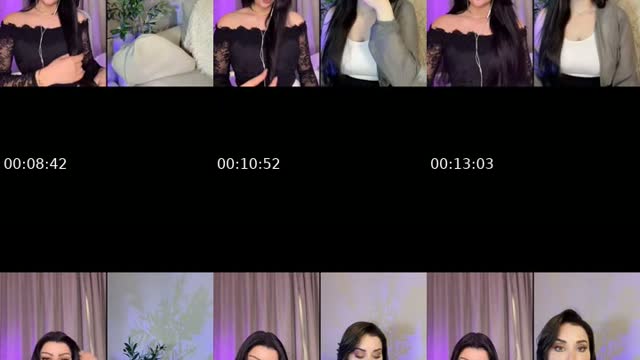 @roula_mansourr TikTok live from 2026-08-02