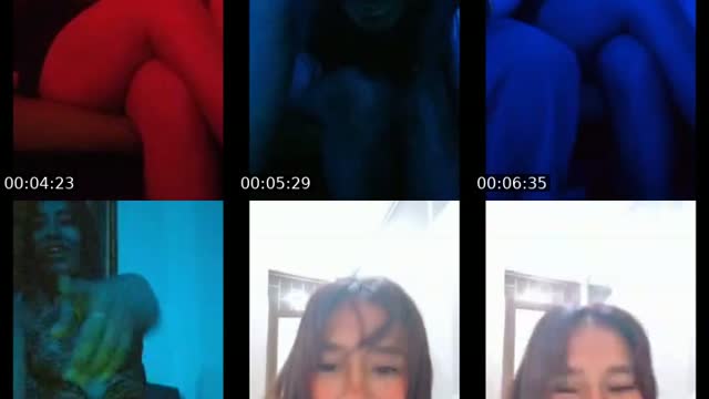 @chinita.ana.j TikTok live from 2026-08-02