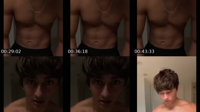 TikTok live: Help me! by @laakeawong