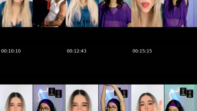 @kris.onichan TikTok live from 2026-08-02
