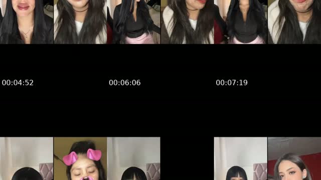 TikTok live: 💌 Ven a say hi !!! by @laumiaau_
