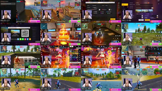 TikTok live: IG MADIEZGAMER by @madiezgamer