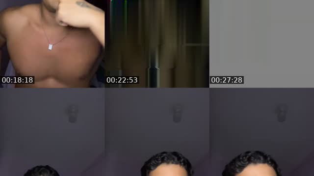 @kadu.sx6 TikTok live