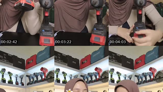 @pro_teknologi TikTok live
