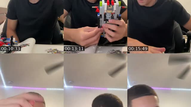 TikTok live: Mentioned you by @jwo1f