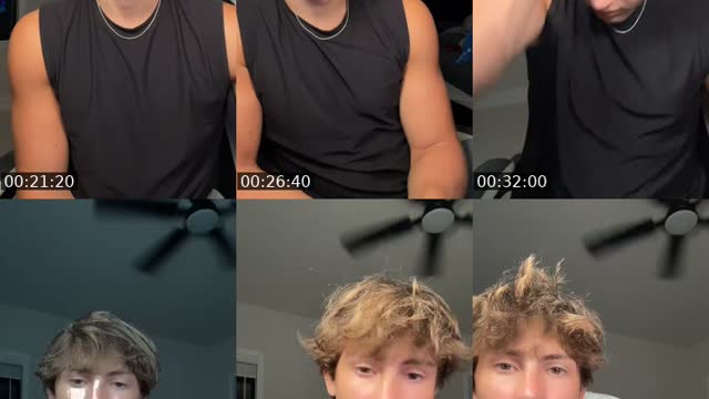 TikTok live: don’t fear bradmish is here by @bradmish1