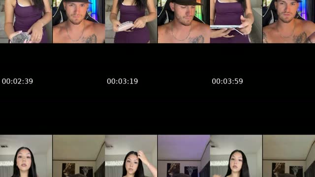 @rroosseewe TikTok live