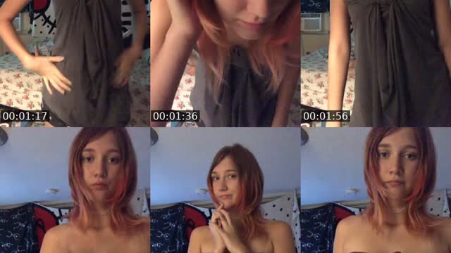 @xgirlunderjoyed TikTok live from 2026-08-02