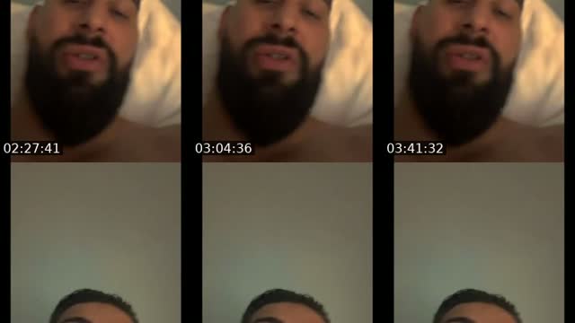 @jezusamegvalto TikTok live from 2026-08-02
