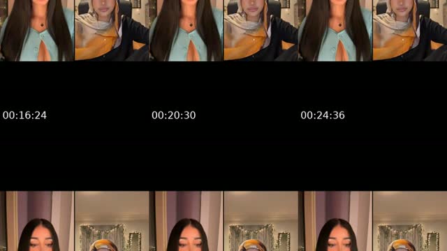 @menamimiii TikTok live from 2026-08-02