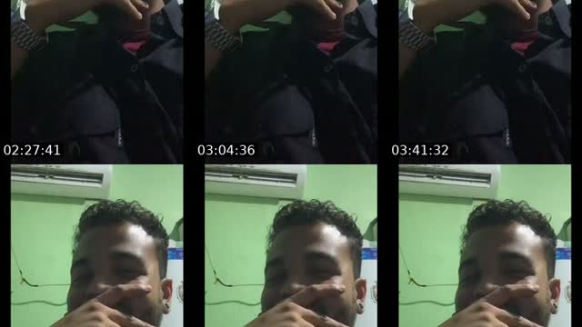 @teuolly TikTok live