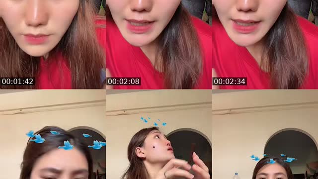 @user9690696934616 TikTok live