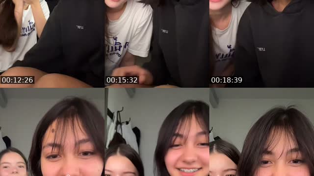 @bihcantstopme TikTok live from 2026-08-02