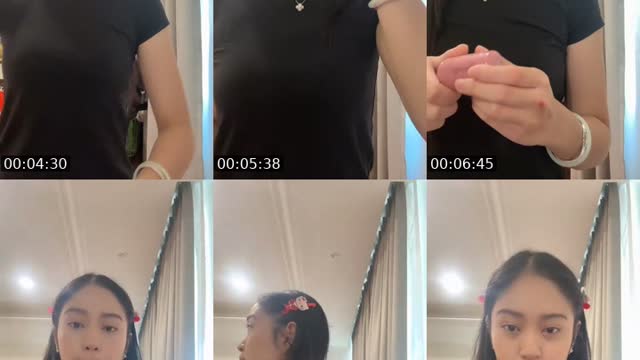 @princess_sassy777 TikTok live