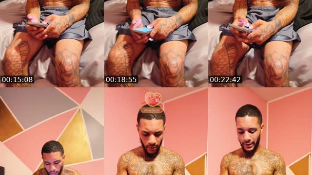 @kaptive24 TikTok live from 2026-08-02