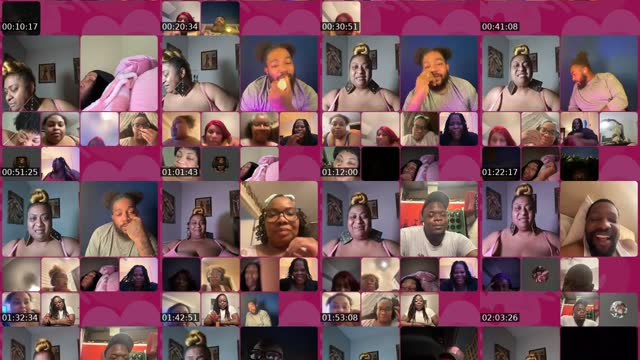 TikTok live: BBW/SSBBW Playhouse Cams up Only by @juicyssbbw803