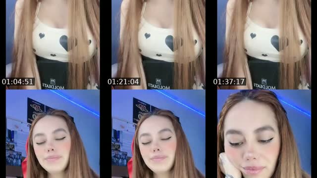 @rubyjulietaa TikTok live