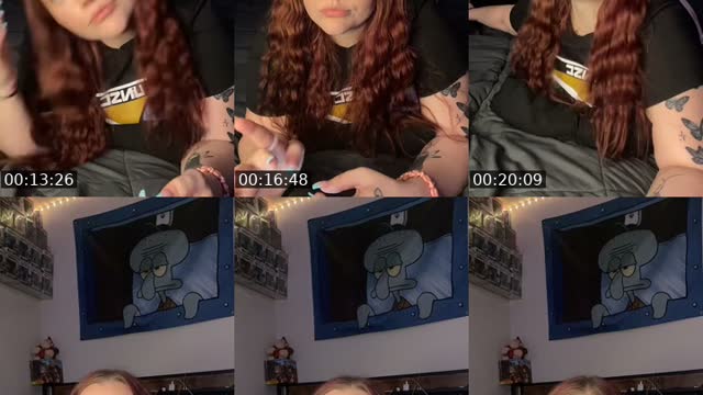 @itsavarosebellaa TikTok live from 2026-08-02