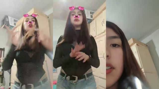 @yamiiiiiii21 TikTok live from 2026-08-02