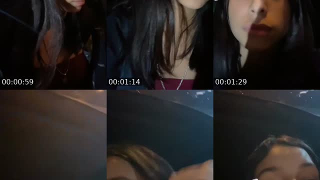 @maryselapachoal.16 TikTok live