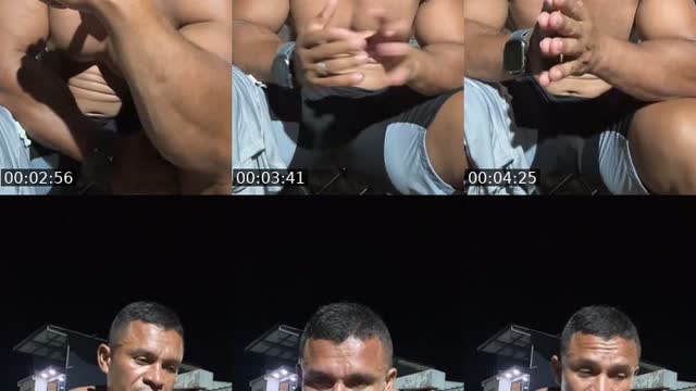 Entrenamiento de pierna - @c.hulkfitt
