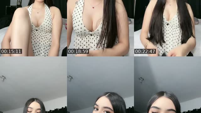 @_alexarios_ TikTok live from 2026-08-02