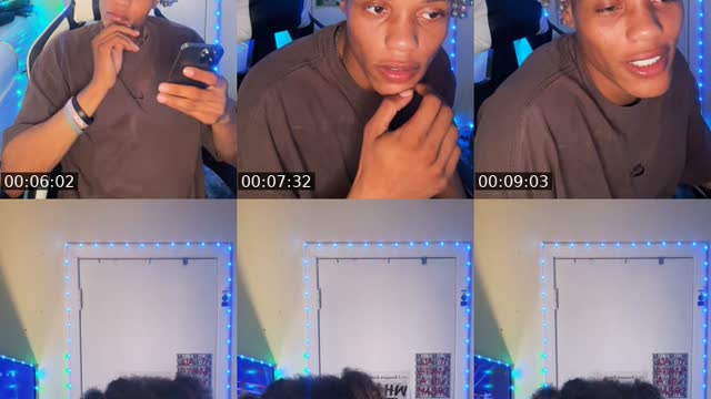 @_iamj4 TikTok live from 2026-08-02